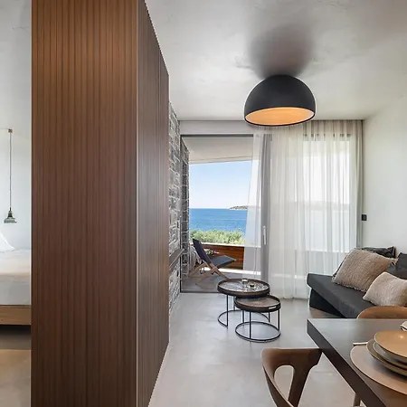 Seannamon Unique Design Sea View Next To The Apartment